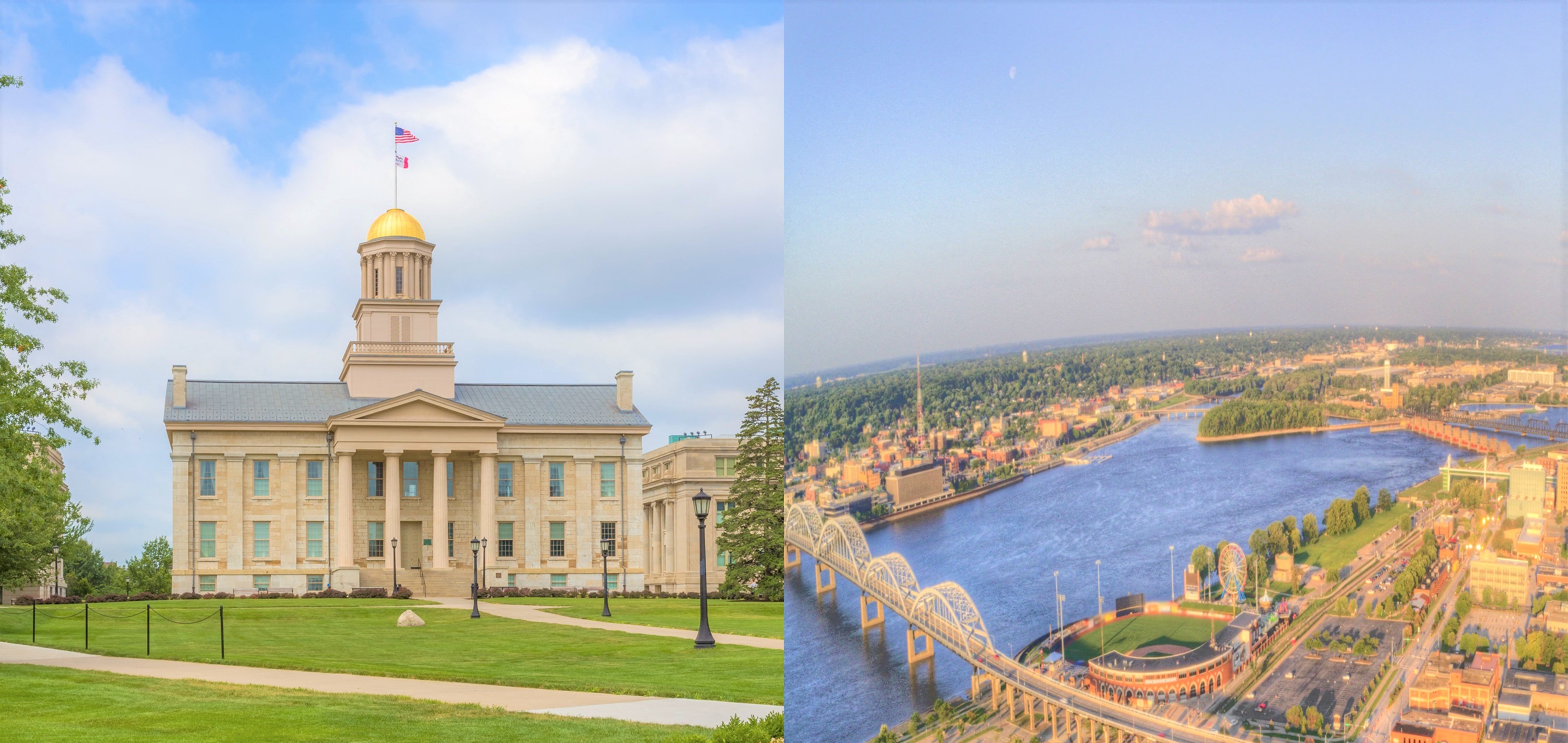 Barker Apartments For Rent in Davenport, Iowa City, & Coralville, IA